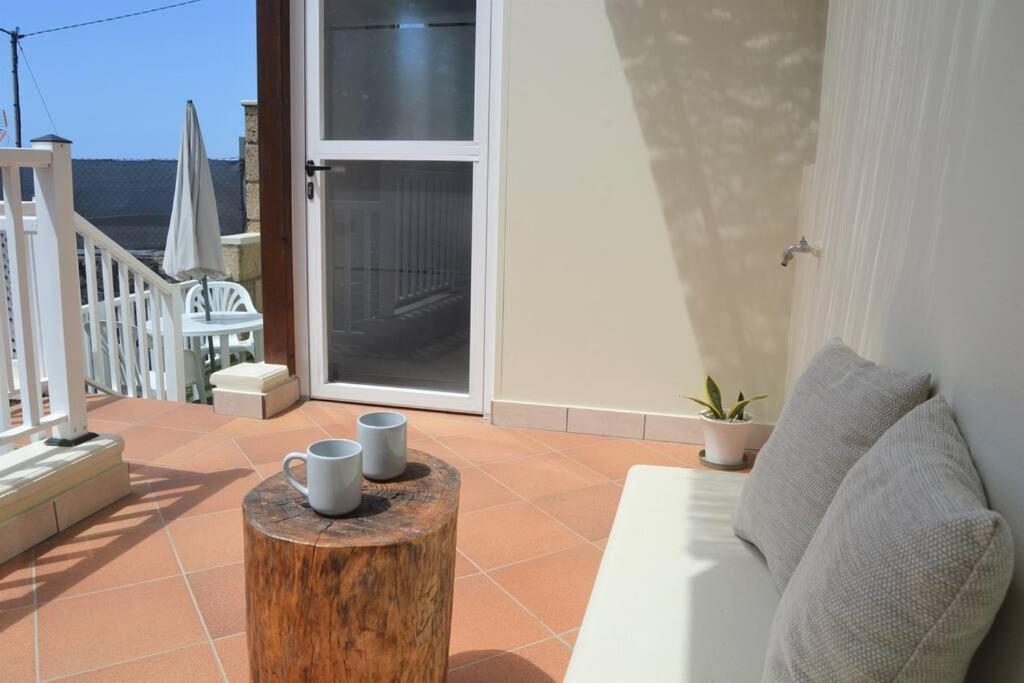 Las Chimeneas Icod De Los Vinos Exterior photo