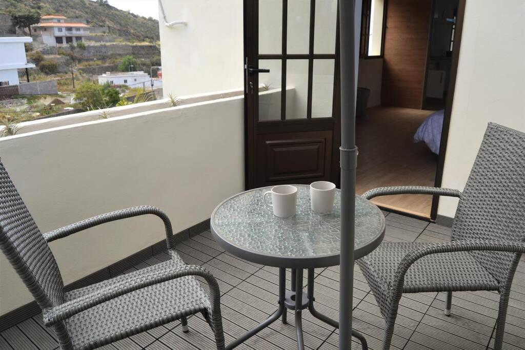 Las Chimeneas Icod De Los Vinos Room photo